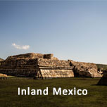 Inland Mexico